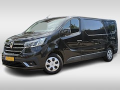 Renault Trafic - 2.0 dCi 130 T30 L2H1 Work Edition | NL-auto | 1e Eig | LED | Navi | Carplay | PDC
