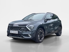 Kia Sportage - 1.6 T-GDi Plug-in Hybrid AWD GT-Line | Panoramadak | Elektrische achterklep | PHEV