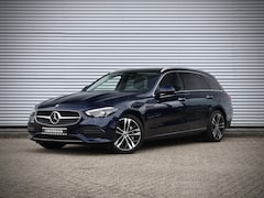 Mercedes-Benz C-klasse Estate - C 300e | Avantgarde | Panorama | Trekhaak | Head up | Memory |