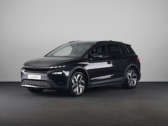 Skoda Elroq - 85 Sportline | Trekhaak | elektr. achterklep | Matrix LED | Travel Assist | Stuur - en sto