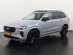 Volvo XC90 - T8 Recharge AWD Ultra Dark 7p. | All-in 1385, - Private Lease | Direct uit voorraad
