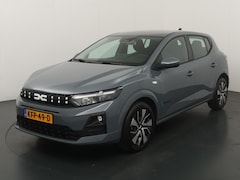 Dacia Sandero - TCe 100 expression | Apple Carplay/Android Auto | Stoelverw. | Climate Control |