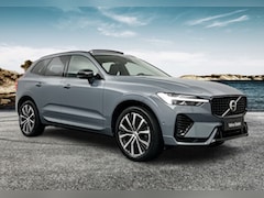Volvo XC60 - T6 398PK Recharge Ultimate Dark| Pano| 360Camera| Adap.Cruise| AWD| Keyless