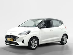 Hyundai i10 - 1.0 Comfort | Carplay Navigatie | Airco | Cruise control