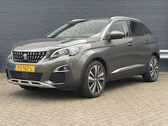 Peugeot 3008 - 1.2 PureTech Blue Lease Premium