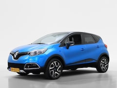Renault Captur - 0.9 TCe Wave | Trekhaak | Navigatie | Camera |