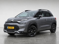 Citroën C3 Aircross - Max 1.2 Turbo 130pk EAT6 | SCHUIF/KANTELDAK | CAMERA | NAVI | HEAD-UP DISPLAY | KEYLESS EN