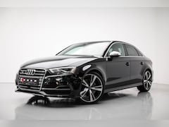Audi S3 - Limousine 2.0 TFSI quattro Pro Line Plus |Bang&Olufsen|Kuipstoel|Keyless|