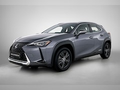 Lexus UX - 250h Luxury Line | Apple carplay/Android auto | Stoelverwarming |stuurverwarming | Achteru