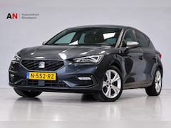 SEAT Leon - 1.5 eTSI FR Business Intense|Carplay|Stoel-stuurverwrm|