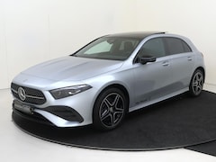 Mercedes-Benz A-klasse - 250 e Business Solution AMG / Panoramadak/ Sfeerverlichting/ Night