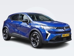 Renault Captur - 1.8 full hybrid 160 techno AUTOMAAT / NAVI / CAMERA / PDC 360 / ADAPT. CRUISE / STOELV. /