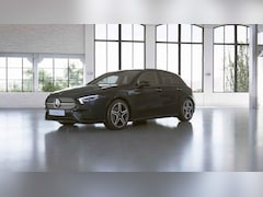 Mercedes-Benz A-klasse - 180 Business Solution AMG | Night | Panoramadak | Memory | Keyless | Premium Sound | Multi
