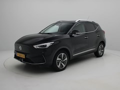 MG MG ZS EV - Standard Range Luxury 50 kWh | Apple Carplay/Android Auto | Panoramadak | Lederen Bekledin