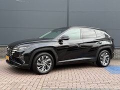 Hyundai Tucson - 1.6 T-GDI MHEV Comfort Smart / Navigatiesysteem / Achteruitrijcamera / Apple CarPlay & And