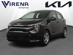 Kia Picanto - 1.0 GDi DynamicLine - Apple Carplay/Android Auto - Navigatie - Achteruitrijcamera - Cruise