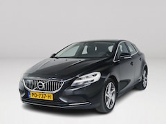 Volvo V40 - 2.0 T5 Nordic+ | Panoramadak | Parkeercamera | Stoelverwarming | Standkachel