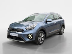 Kia Niro - 1.6 GDi PHEV DynamicLine | Climate Control | Cruise Control | Apple Carplay en Android Aut