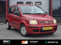 Fiat Panda - 1.2 Edizione Cool Airco/Distributie vv/Weinig KM