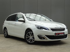Peugeot 308 SW - 1.6 BlueHDI Blue Lease Premium * LEER * PANORAMADAK