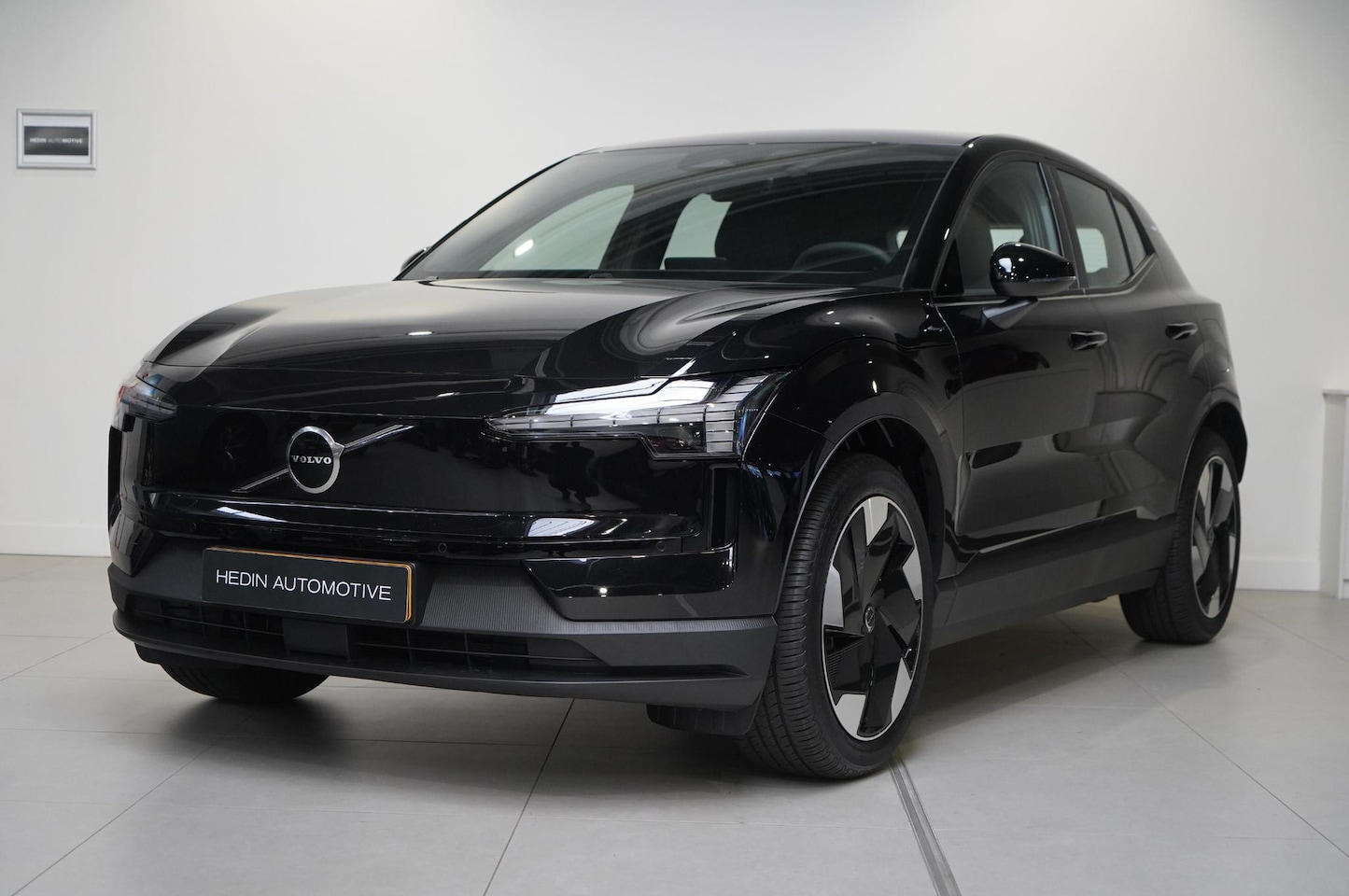Volvo EX30 - Single Motor Extended Range Plus 272pk | All Seasons | Adaptive Cruise | Pilot Assist | Ha - AutoWereld.nl