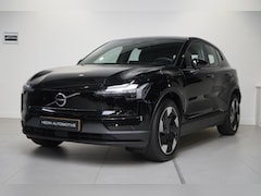 Volvo EX30 - Single Motor Extended Range Plus 272pk | All Seasons | Adaptive Cruise | Pilot Assist | Ha