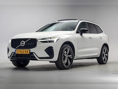 Volvo XC60 - T6 Recharge R-Design FACELIFT Aut. [ Panoramadak H/K Memory Leder ]
