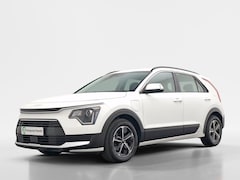 Kia Niro - 1.6 GDi PHEV Dynamic Line | Stoelverwarming