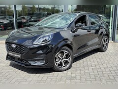 Ford Puma - 1.0 EcoBoost Hybrid ST-Line | Winter Pack | Navigatie | Camera