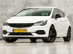 Opel Astra - 1.2 Design & Tech 131Pk (APPLE CARPLAY, NAVIGATIE, CLIMATE, CAMERA, ADAPTIVE CRUISE, SPORT