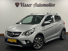 Opel Karl - 1.0 Rocks Online Edition*NAP*Airco*Cruise-Control*PDC