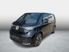 Volkswagen ID. Buzz Cargo - Bedrijfswagens Bulli Limited Edition Elektromotor 210 kW (286 pk) | schuifdeur rechts met