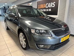 Skoda Octavia Combi - 1.2 TSI Greentech Style Businessline