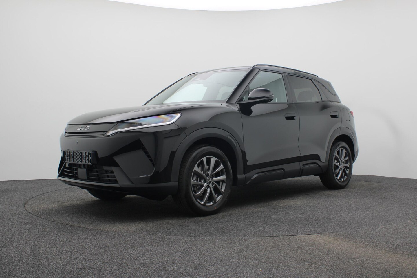 BYD Atto 2 - 1.5 DM-i Boost ONTCHROOMD | 90 km EV | Apple Carplay | Stoelverwarming - AutoWereld.nl