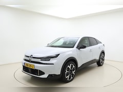 Citroën C4 - 1.2 Hybrid 145pk Max Automaat | Lederen bekleding | Keyless | Navigatie | Climate control