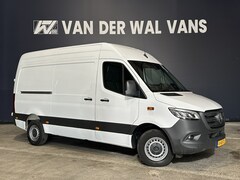Mercedes-Benz Sprinter - 317 CDI 170pk 9G-Tronic Automaat L2H2 2025 model Euro6 Airco | Camera | Navigatie | Cruise