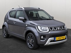 Suzuki Ignis - 1.2 Smart Hybrid Select | 1e eigenaar | Apple Carplay/Android | Camera | Parkeersensoren |