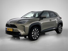 Toyota Yaris Cross - 1.5 Hybrid Dynamic | Comfort Pack |