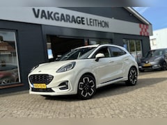 Ford Puma - 1.0 Hybrid ST-Line X
