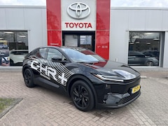 Toyota C-HR - C-HR+ First Edition 77 kWh