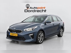 Kia Cee'd Sportswagon - Ceed 1.5 T-GDi DynamicLine EERSTE EIG ORG NL AUTO