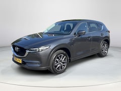 Mazda CX-5 - 2.0 SkyActiv-G 160 GT-M 4WD | Trekhaak | Bose-premium | All Weather banden |