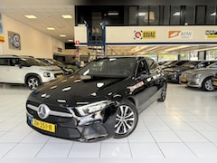 Mercedes-Benz A-klasse - 180 Bns Solution Navi Automaat