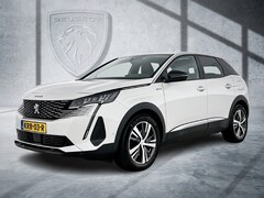 Peugeot 3008 - Plug-in Hybrid 225pk Automaat Allure | Rijklaar | Keyless entry | Stoelverwarming | Parkee