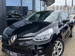 Renault Clio - 0.9 TCe Limited | Nette Staat | Volledige Onderhoudshistorie | Navigatie | Cruise Control