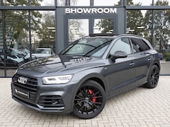 Audi Q5 SQ5 - 3.0 TFSI quattro Pro Line Plus PANO KEYLESS CAM