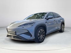 BYD Sealion 7 - Excellence AWD 91.3 kWh | Nieuw Uit Voorraad | 530 PK | Full Option | Indigo Grey |