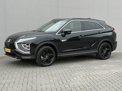 Mitsubishi Eclipse Cross - 2.4 PHEV Black Edition / Afneembare trekhaak (1500 KG) / 8 jaar fabrieksgarantie / Adaptie
