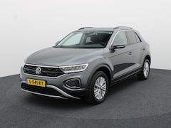 Volkswagen T-Roc - 1.0 TSI Life Business | Stoelverwarming | Allseason banden | Prijs Rijklaar