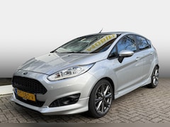 Ford Fiesta - 1.0 EcoBoost ST Line |Clima|17" Lm Velg.|PDC|